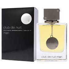 Perfume Club De Nuit Man 